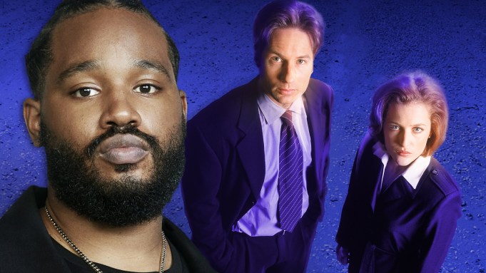Le Projet X-Files De Ryan Coogler:  Date De Sortie Et Casting