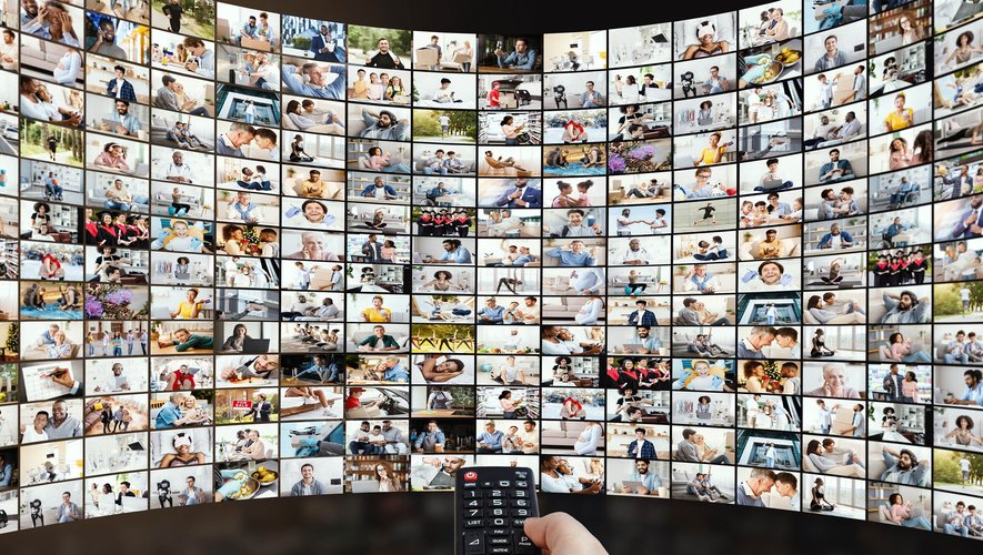 Le Québec Réglemente Le Contenu Francophone Sur Les Services De Streaming Le Québec Réglemente Le Contenu Francophone Sur Les Services De Streaming