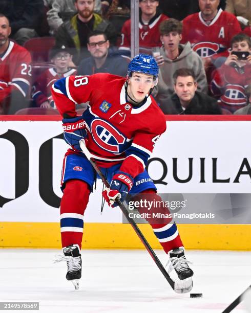 Le Talent De Lane Hutson: Décryptage De Ses Chances En LNH Le Talent De Lane Hutson: Décryptage De Ses Chances En LNH