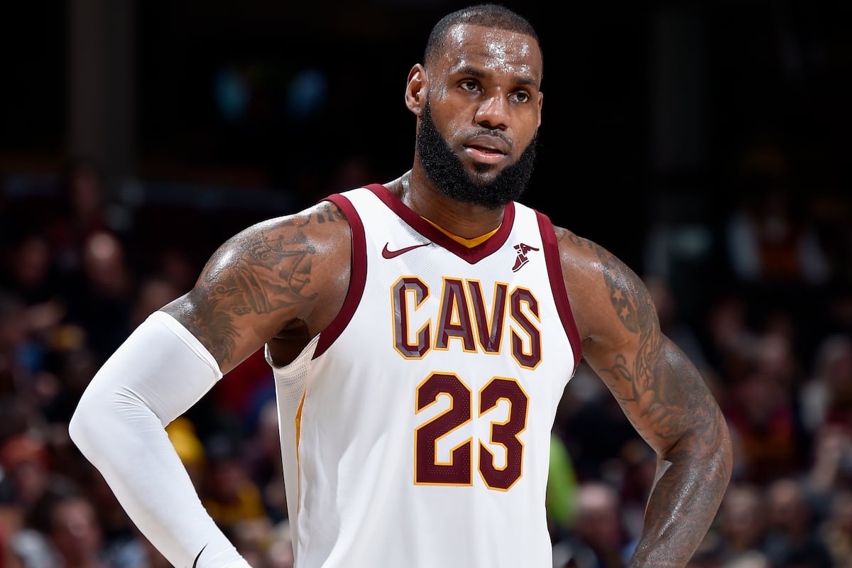 LeVert Free Agency: Report On Cavaliers' Concerns LeVert Free Agency: Report On Cavaliers' Concerns