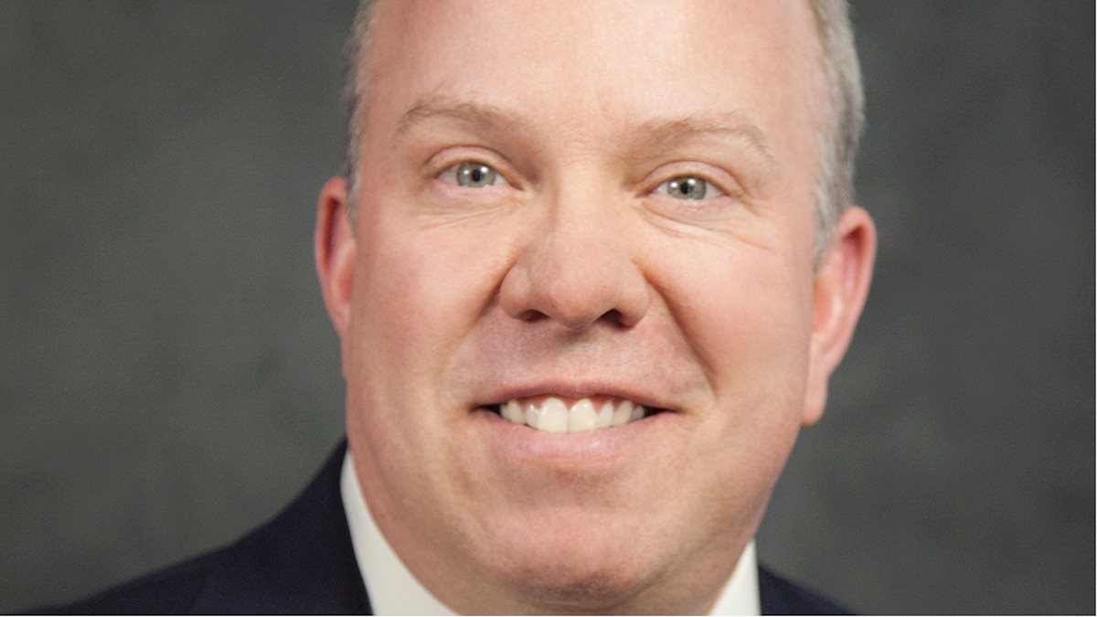 Leadership Change At Four Walls: New CEO Appointed Leadership Change At Four Walls: New CEO Appointed