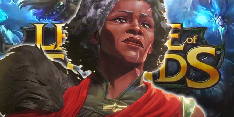 League Of Legends Lore: Analyzing Arcane's Influence On 2xKO Strategies League Of Legends Lore: Analyzing Arcane's Influence On 2xKO Strategies