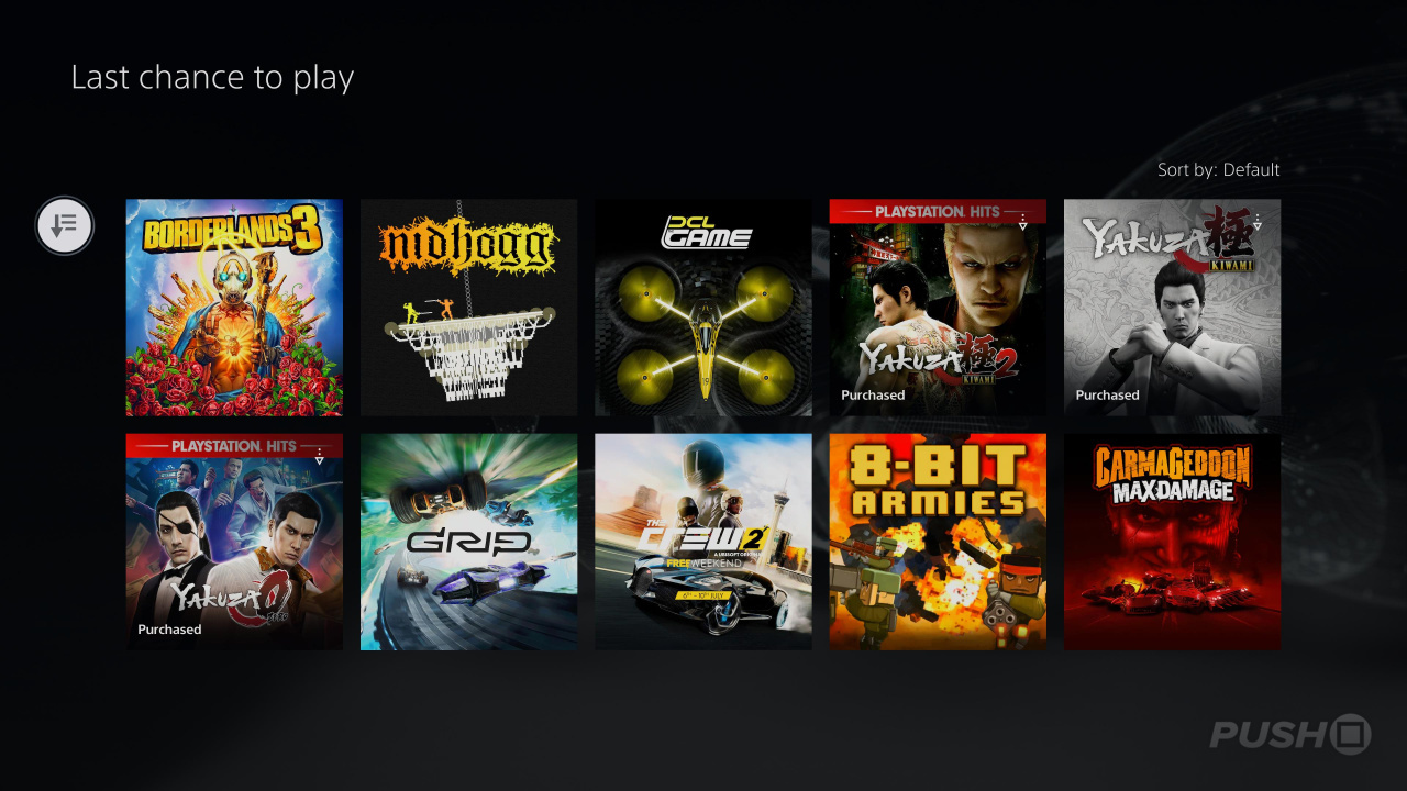 Leaked: 2008 Disney Game Now Available On PS Plus Premium Leaked: 2008 Disney Game Now Available On PS Plus Premium