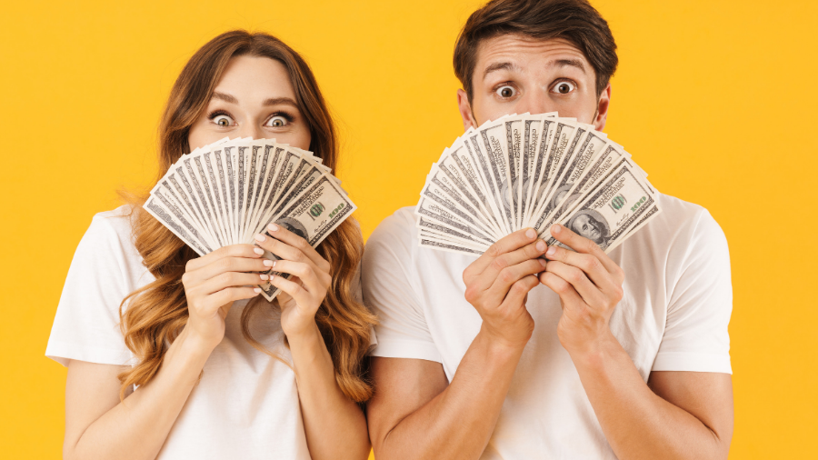 Learn To Manage Money Differently: A New Podcast Learn To Manage Money Differently: A New Podcast