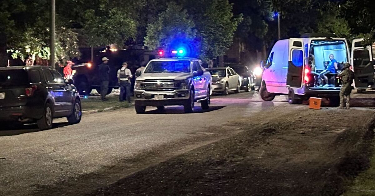 Lebanon County, PA: FBI Executes Search Warrant Lebanon County, PA: FBI Executes Search Warrant