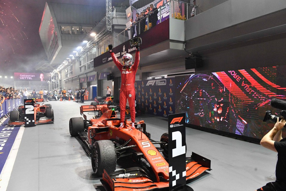 Leclerc On Hamilton And Ferrari: The Aftermath Of The Controversial Decision Leclerc On Hamilton And Ferrari: The Aftermath Of The Controversial Decision