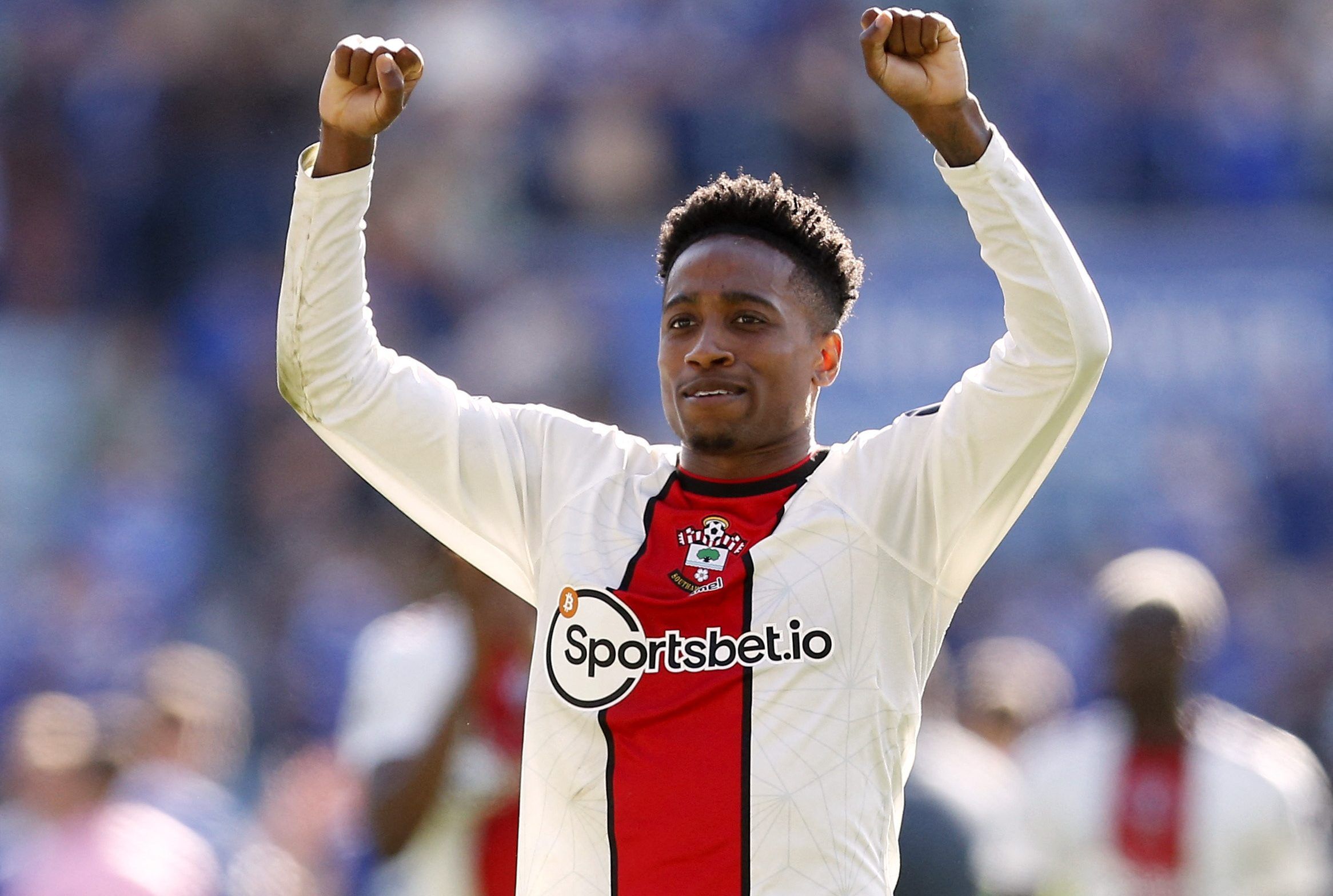 Leeds' Interest In Kyle Walker-Peters: A Closer Look Leeds' Interest In Kyle Walker-Peters: A Closer Look