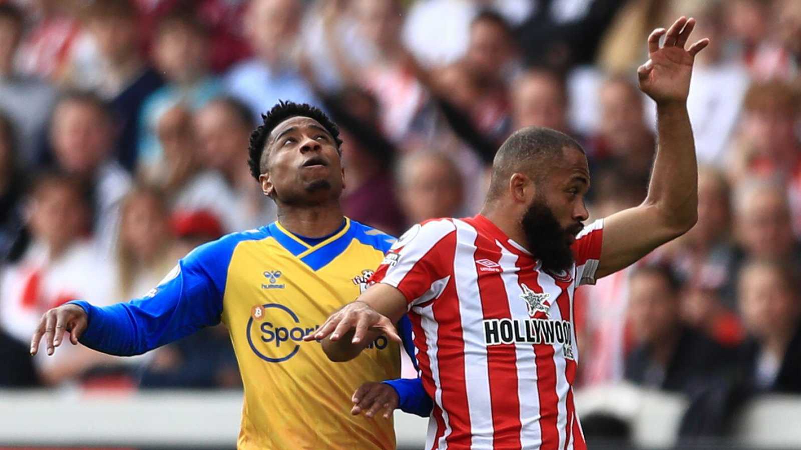 Leeds United Target Kyle Walker-Peters: Transfer News Leeds United Target Kyle Walker-Peters: Transfer News