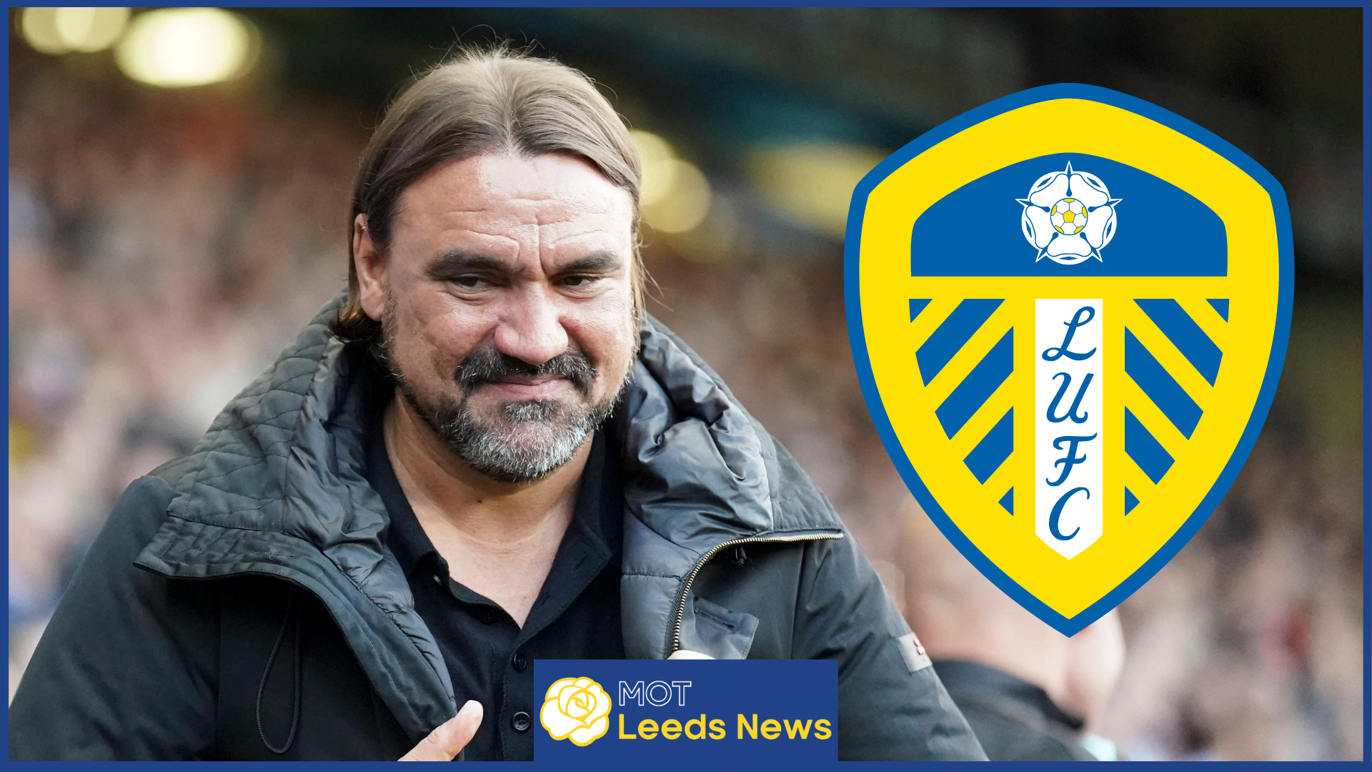 Leeds United Transfer News: England Star Set For Elland Road? Leeds United Transfer News: England Star Set For Elland Road?