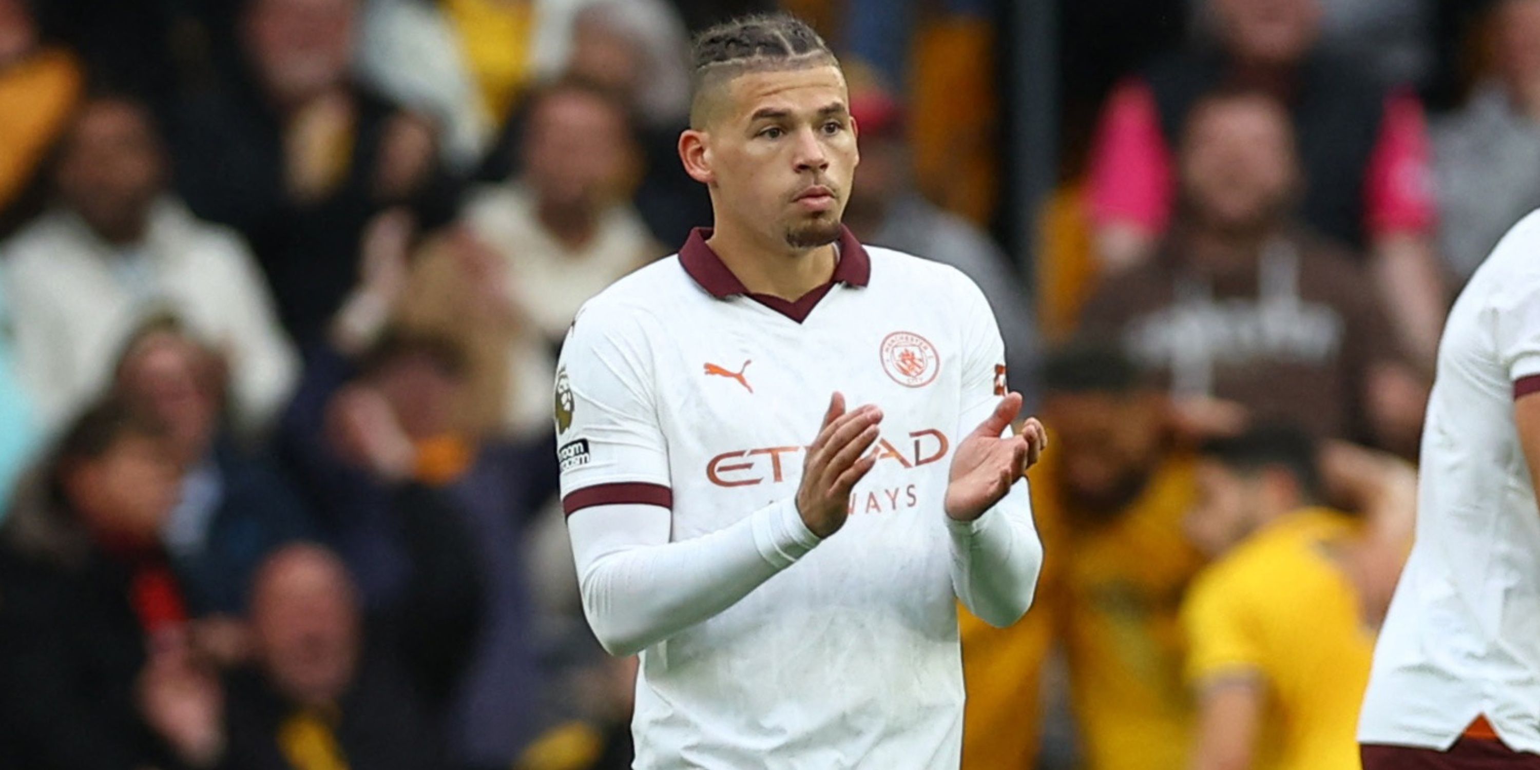Leeds United Transfer News: Kalvin Phillips Return On The Cards? Leeds United Transfer News: Kalvin Phillips Return On The Cards?