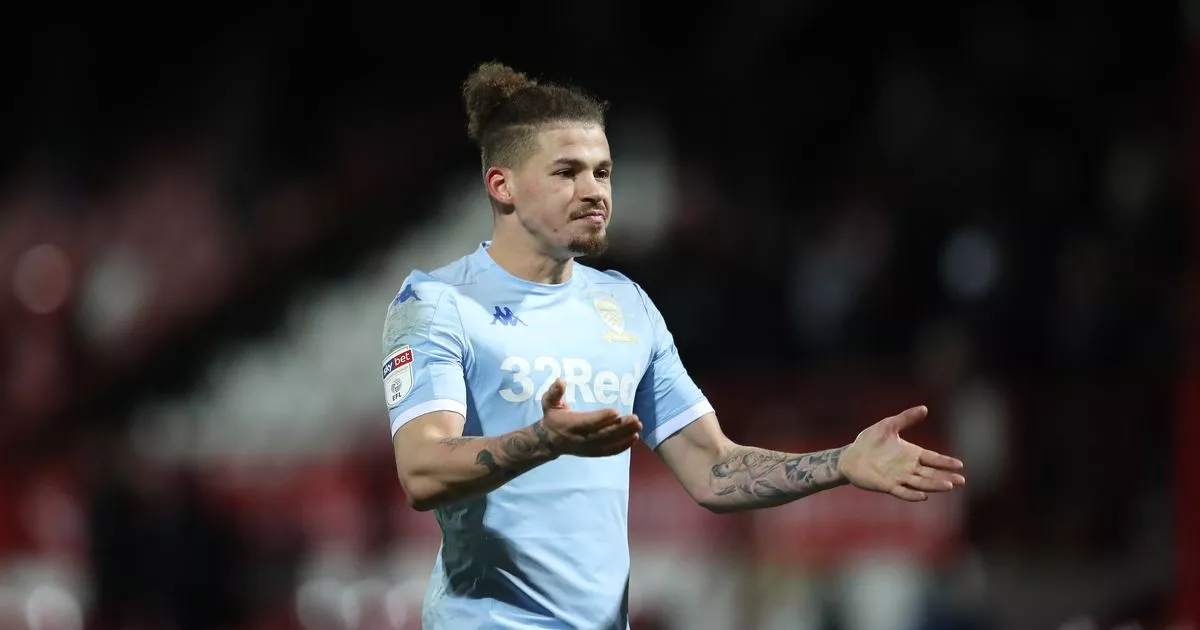 Leeds United Transfer Rumours: Phillips' Potential Elland Road Comeback Leeds United Transfer Rumours: Phillips' Potential Elland Road Comeback
