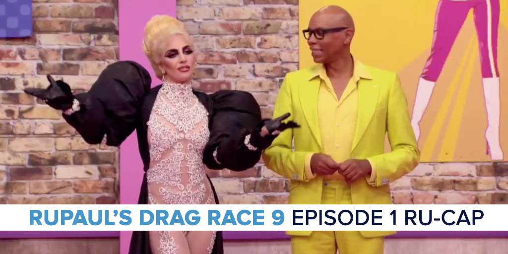 Legal And Free Ways To Watch RuPaul's Drag Race Season 17 Episode 9
