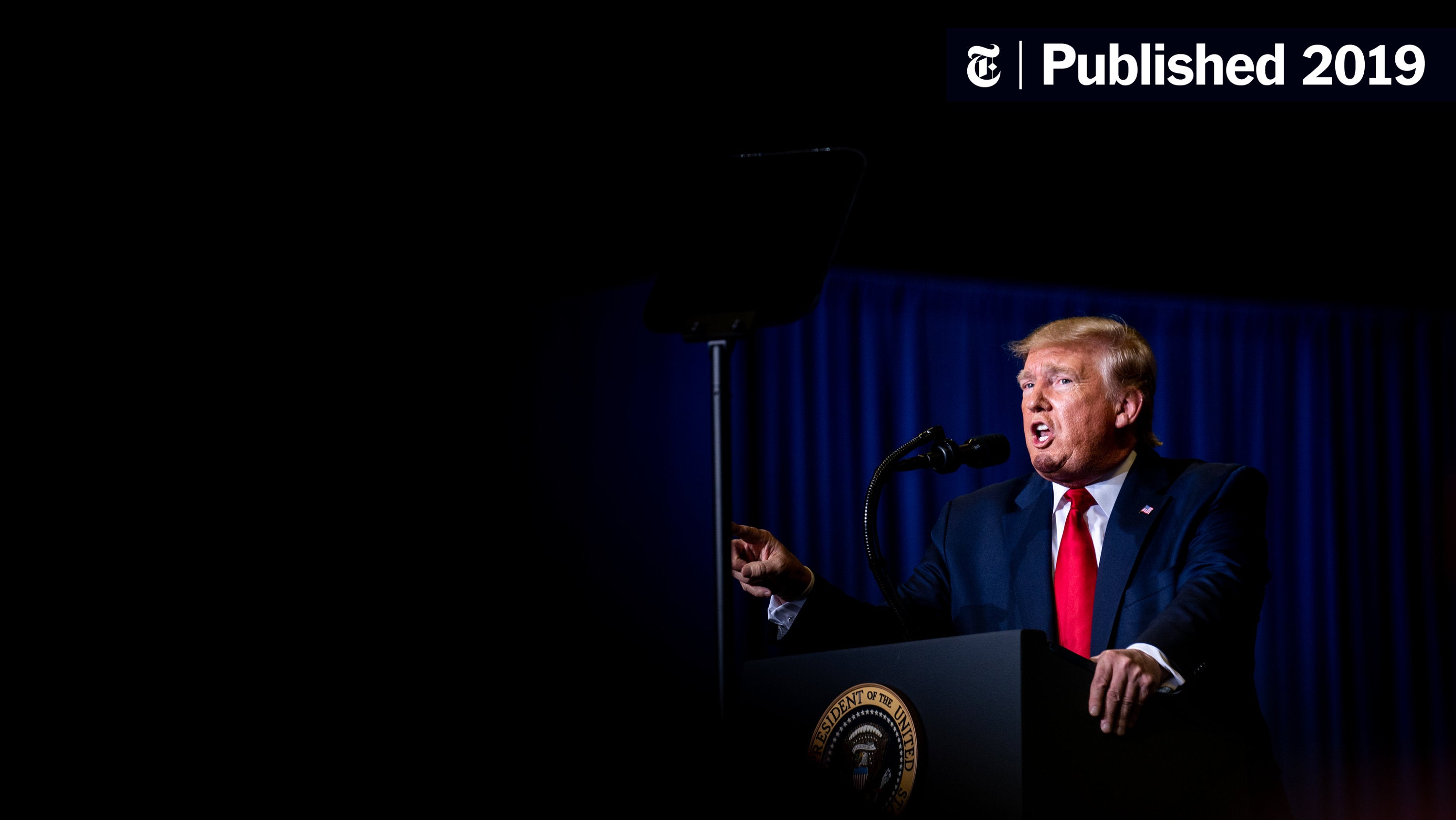 Legal Battles Hamper Trump's Immigration Policies Legal Battles Hamper Trump's Immigration Policies