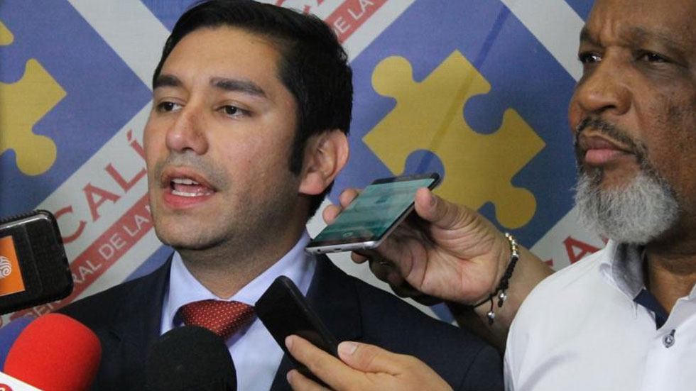 Legal Challenge To Colombia's Pension Law Following Corruption Case Legal Challenge To Colombia's Pension Law Following Corruption Case