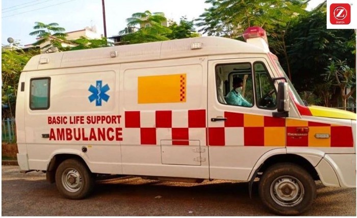 Legal Challenge To Mumbai's Dial 108 Ambulance Service Fails Legal Challenge To Mumbai's Dial 108 Ambulance Service Fails