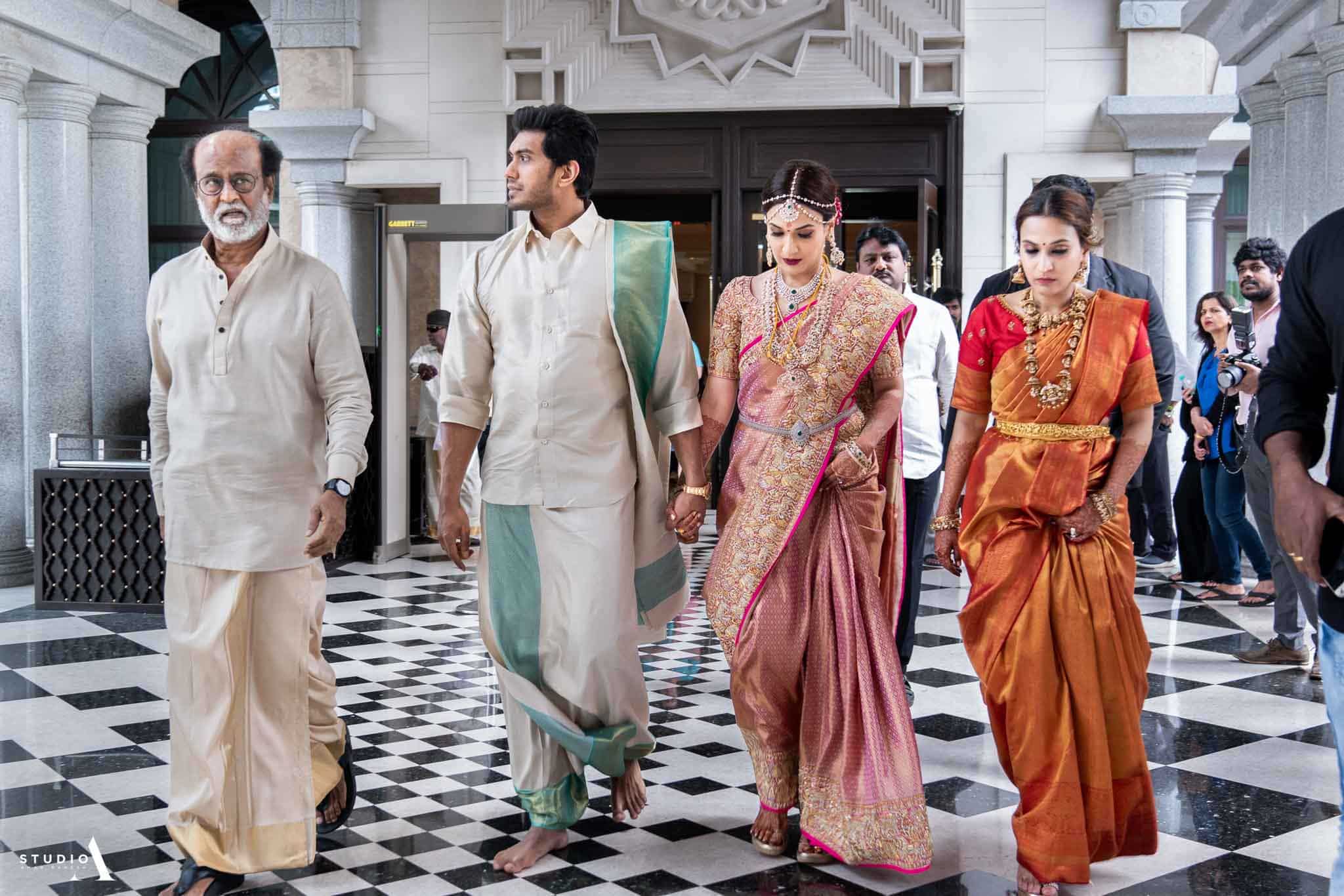 Legendary Duo: Rajinikanth And Ilaiyaraaja's Shared Respect Legendary Duo: Rajinikanth And Ilaiyaraaja's Shared Respect