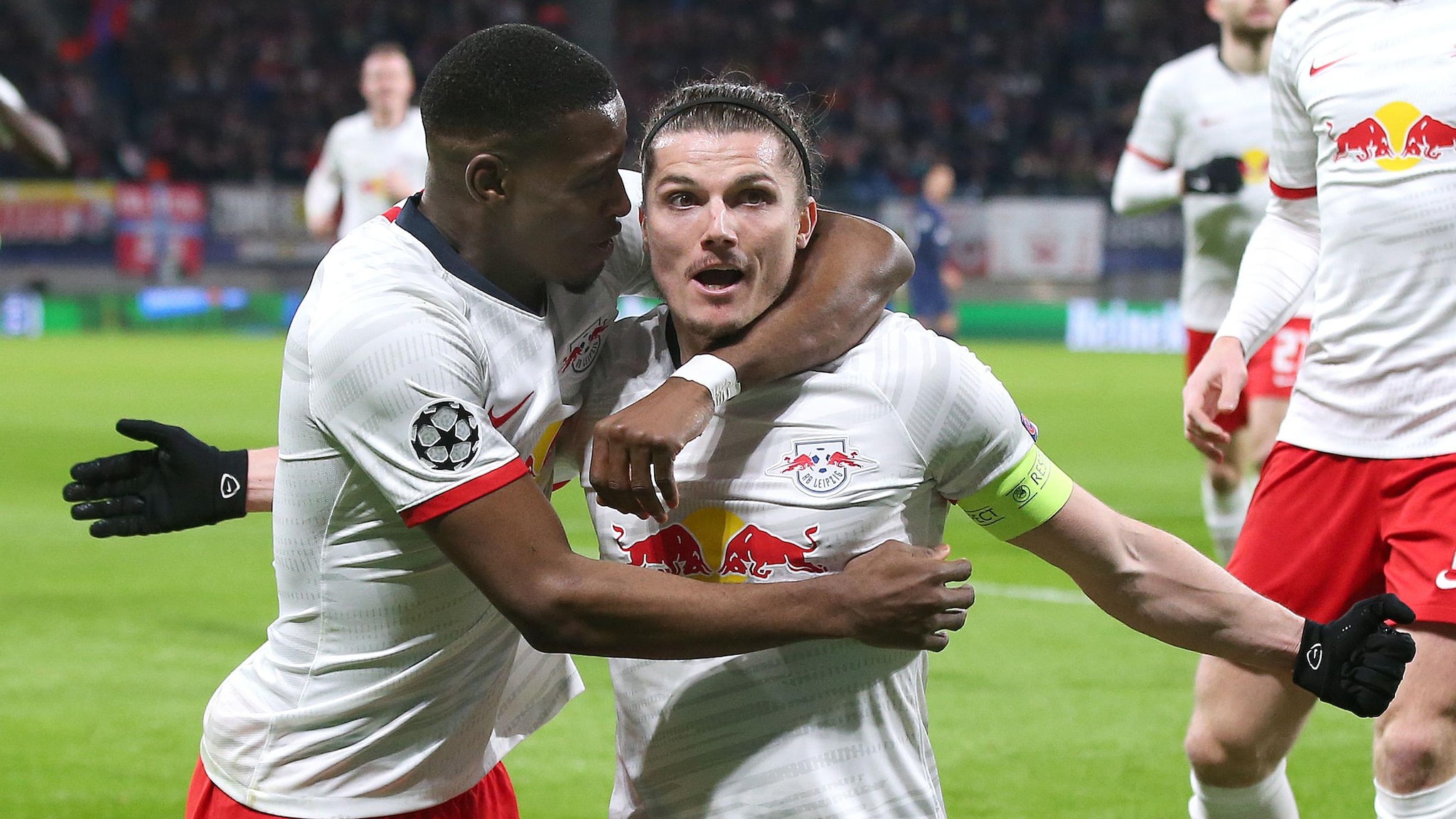 Leipzig's Champions League Bid Fails; Bochum And Holstein Kiel Relegated From Bundesliga Leipzig's Champions League Bid Fails; Bochum And Holstein Kiel Relegated From Bundesliga