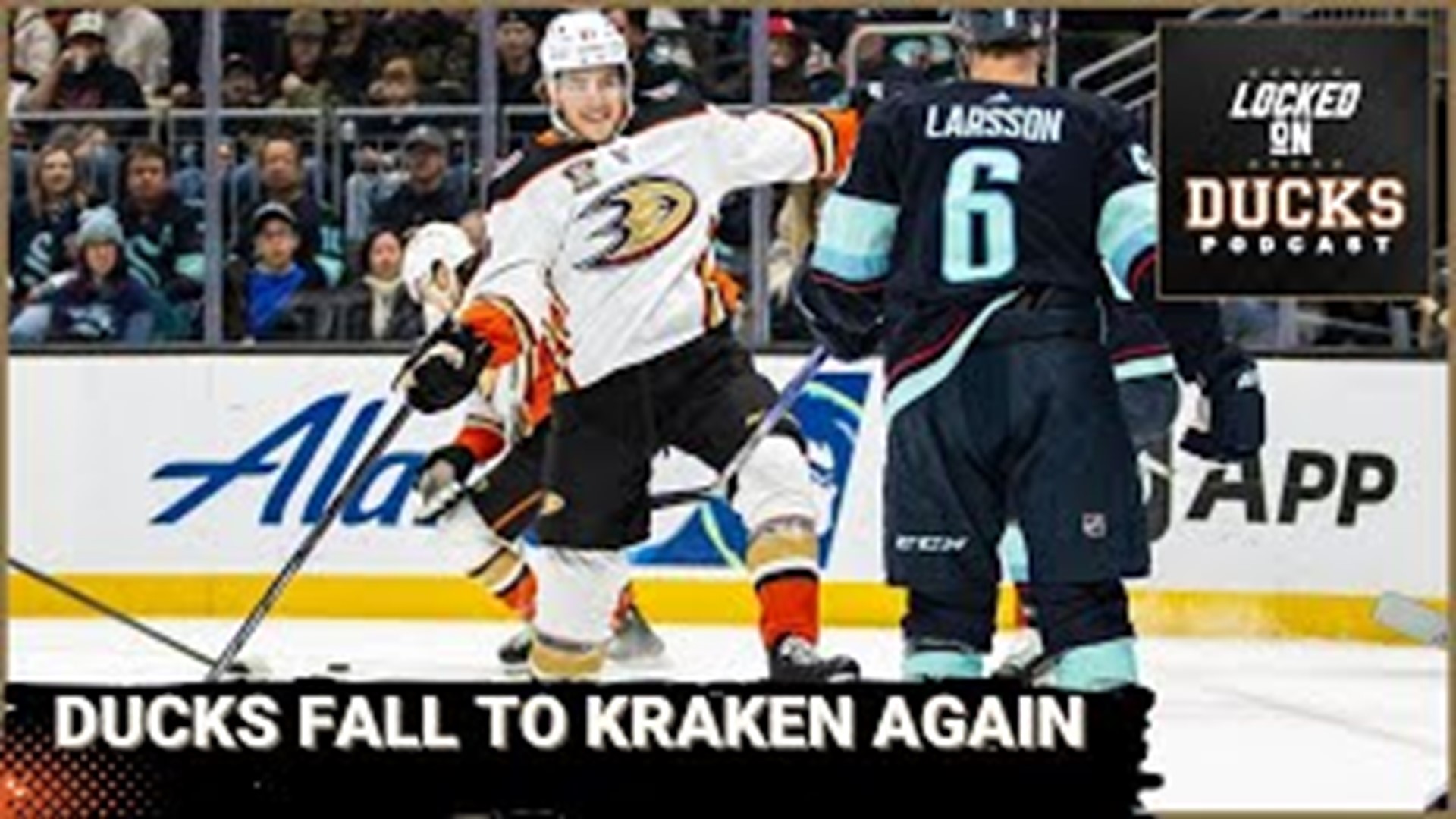 Leo Carlsson's Two Goals Not Enough: Ducks Lose To Stars In Overtime Leo Carlsson's Two Goals Not Enough: Ducks Lose To Stars In Overtime