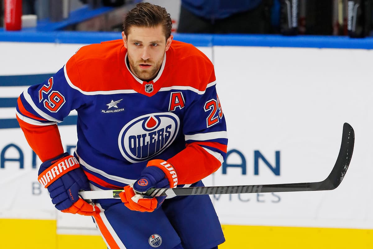 Leon Draisaitl's Injury: Return Timeline And Impact On Oilers' Playoffs Leon Draisaitl's Injury: Return Timeline And Impact On Oilers' Playoffs