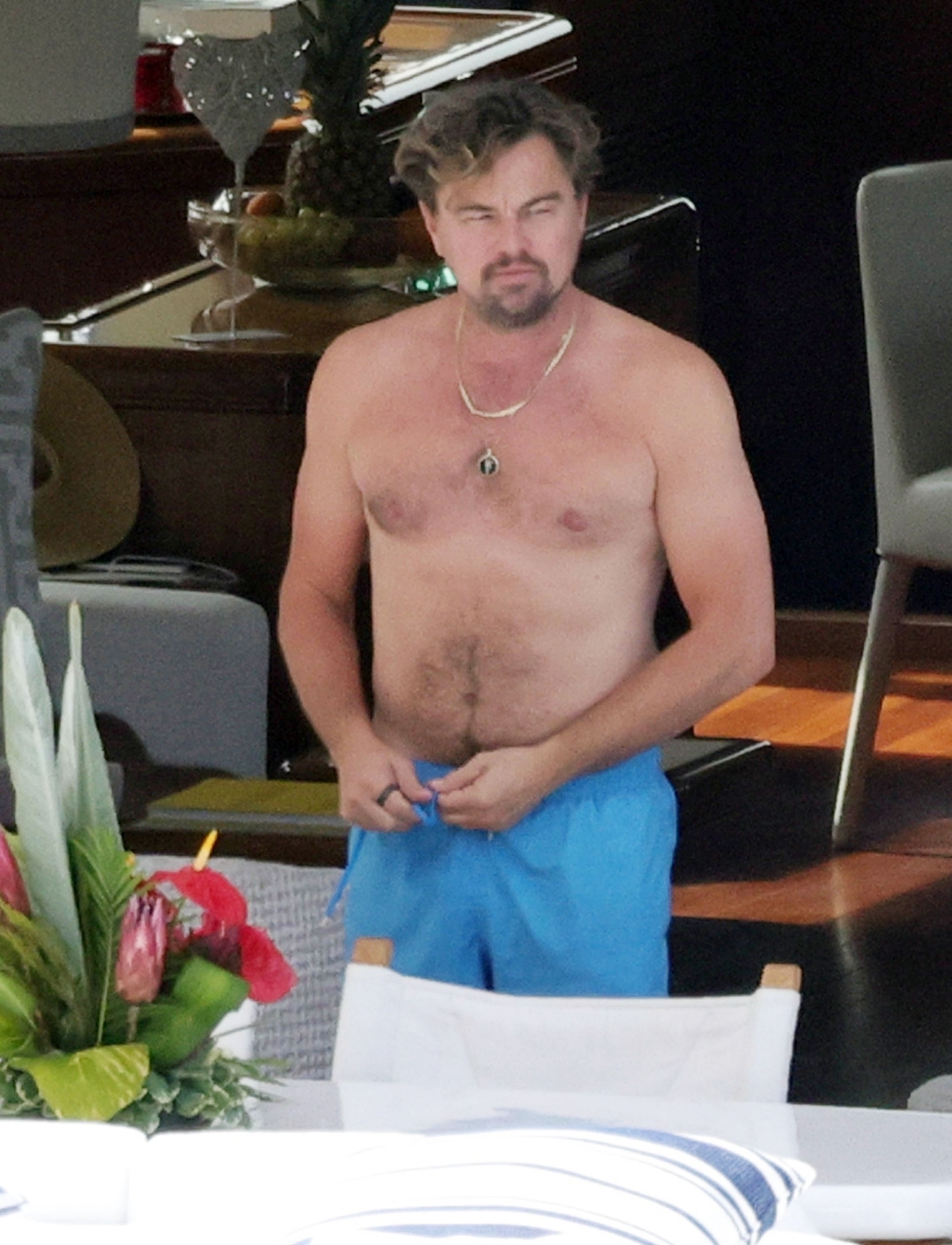 Leonardo DiCaprio Hatalmas Gázsija: A Mozik Pusztulása? Leonardo DiCaprio Hatalmas Gázsija: A Mozik Pusztulása?