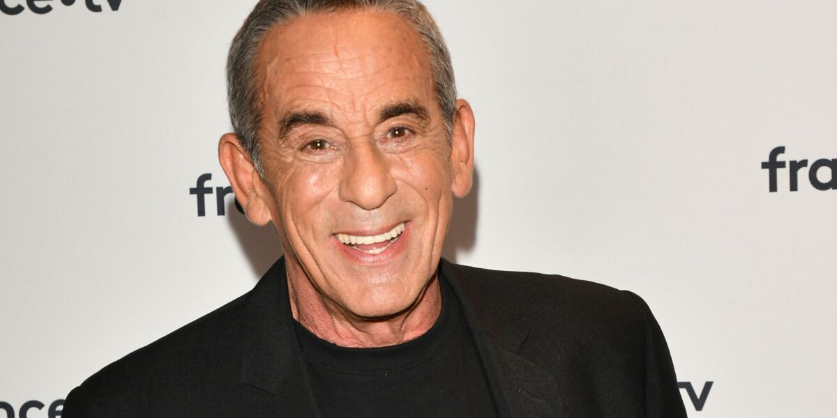 Les Révélations De Thierry Ardisson Sur Sa Vie Nocturne Les Révélations De Thierry Ardisson Sur Sa Vie Nocturne