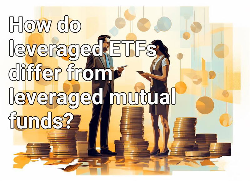 Leveraged Semiconductor ETFs: Investor Exodus Precedes Price Jump Leveraged Semiconductor ETFs: Investor Exodus Precedes Price Jump