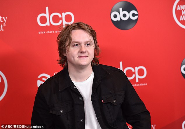 Lewis Capaldi's Comeback: New Music Confirmed By Friend Lewis Capaldi's Comeback: New Music Confirmed By Friend
