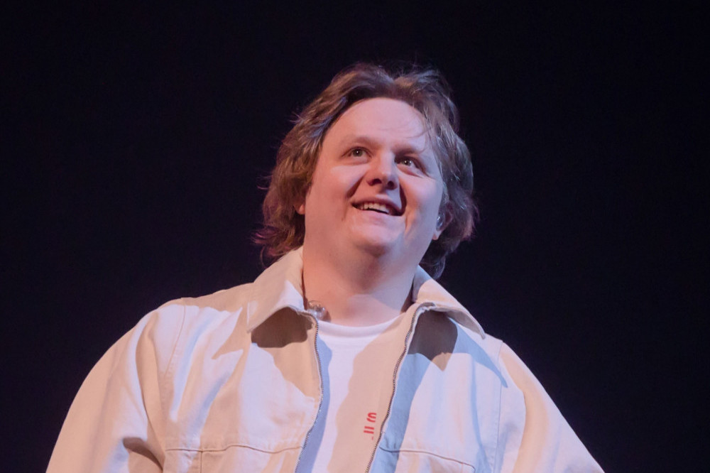Lewis Capaldi's Return: Details On His Upcoming Music Revealed Lewis Capaldi's Return: Details On His Upcoming Music Revealed