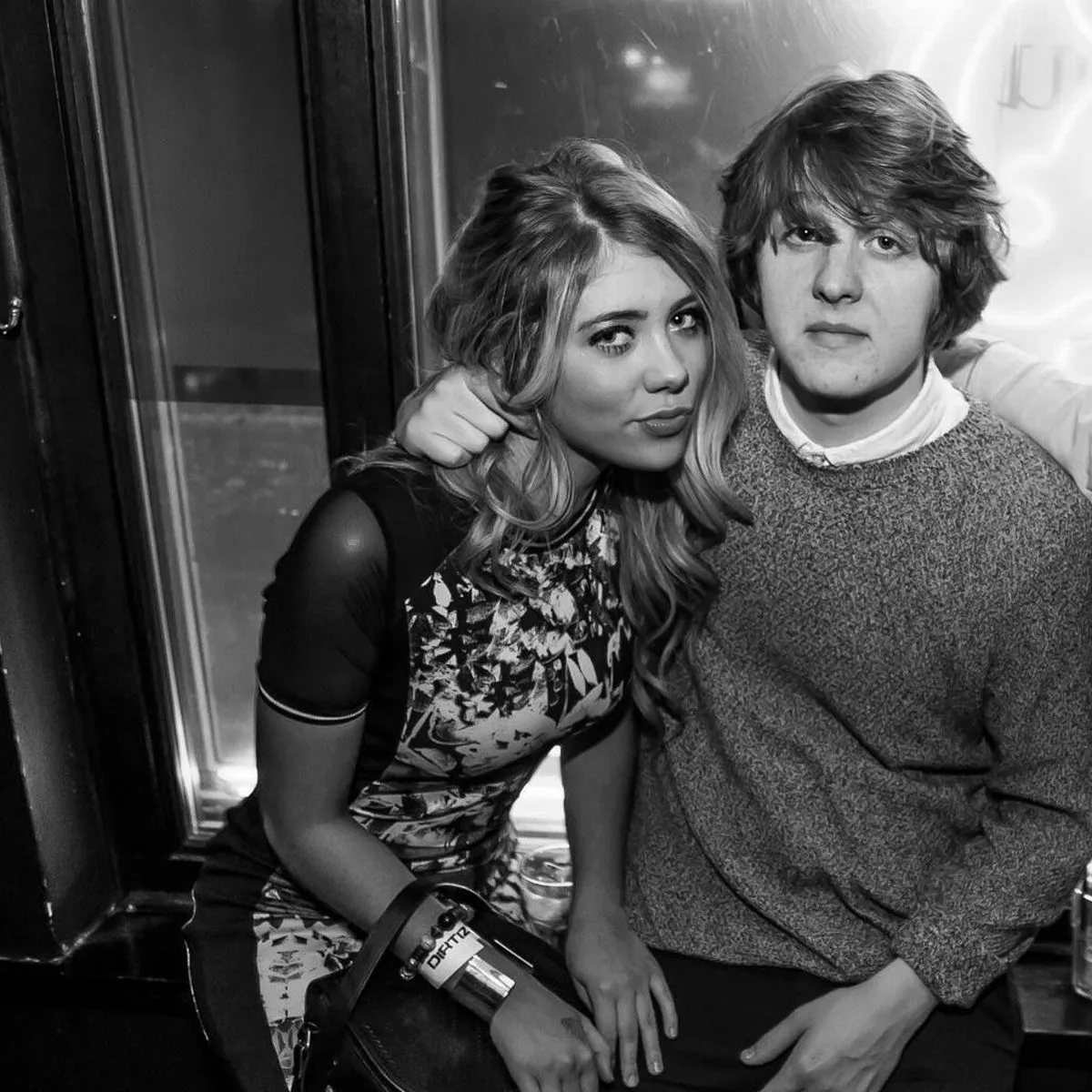 Lewis Capaldi's Surprise Charity Gig Return: A Live Performance Comeback Lewis Capaldi's Surprise Charity Gig Return: A Live Performance Comeback