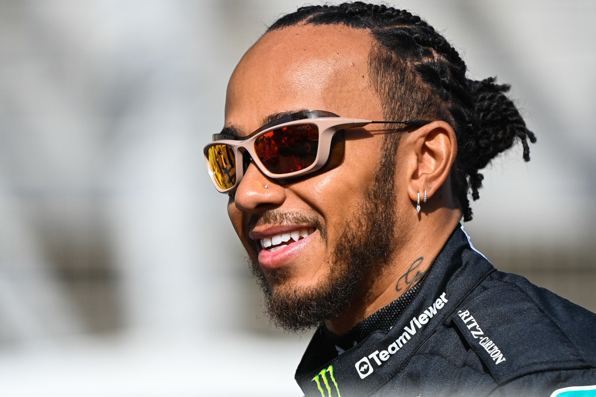 Lewis Hamilton: Mercedes Investigates New Developments Lewis Hamilton: Mercedes Investigates New Developments