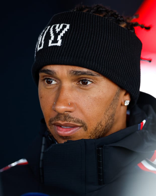 Lewis Hamilton: Mercedes Investigation Following New Information Lewis Hamilton: Mercedes Investigation Following New Information