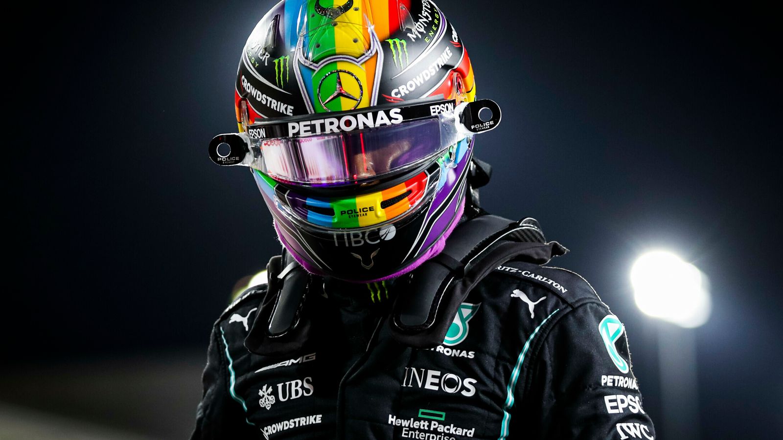 Lewis Hamilton News: Mercedes' Urgent Investigation Lewis Hamilton News: Mercedes' Urgent Investigation