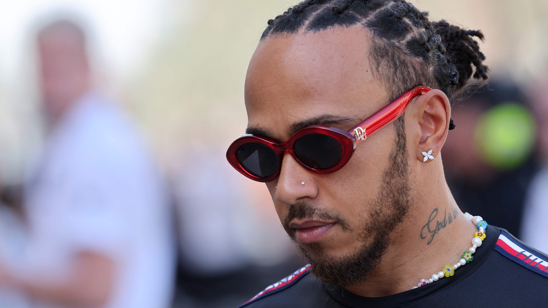 Lewis Hamilton's Impact: The F1 Rule Change He Influenced Lewis Hamilton's Impact: The F1 Rule Change He Influenced