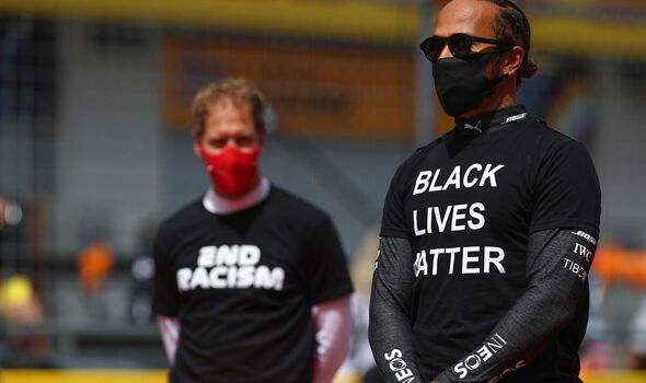 Lewis Hamilton's Influence On The New F1 Rule Changes Lewis Hamilton's Influence On The New F1 Rule Changes
