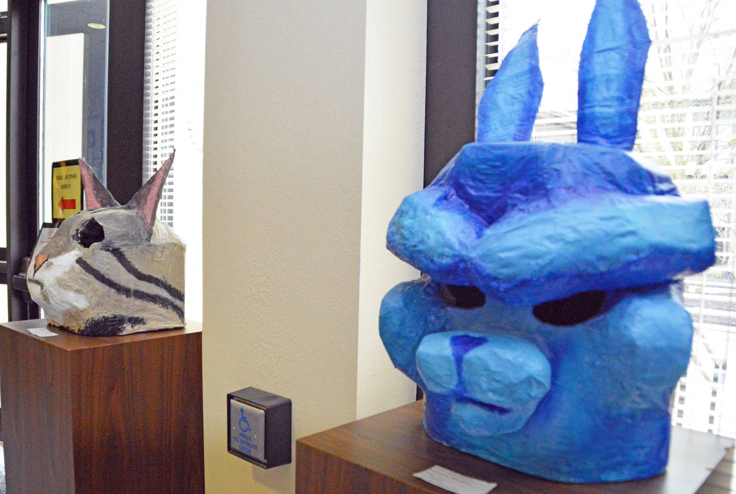 LHC Art Show Honors Indianola And Norwalk Students LHC Art Show Honors Indianola And Norwalk Students