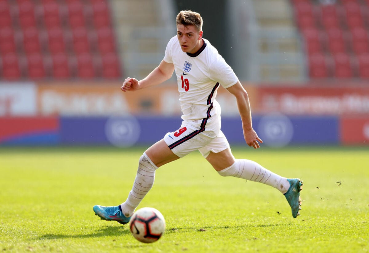 Liam Delap To Newcastle? Analysing The Magpies' Striker Situation Liam Delap To Newcastle? Analysing The Magpies' Striker Situation