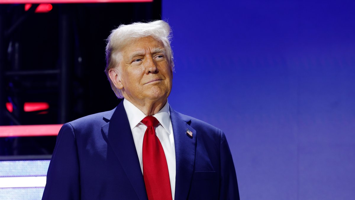 Liberation Day Tariffs: The Financial Fallout For Trump's Wealthy Associates Liberation Day Tariffs: The Financial Fallout For Trump's Wealthy Associates