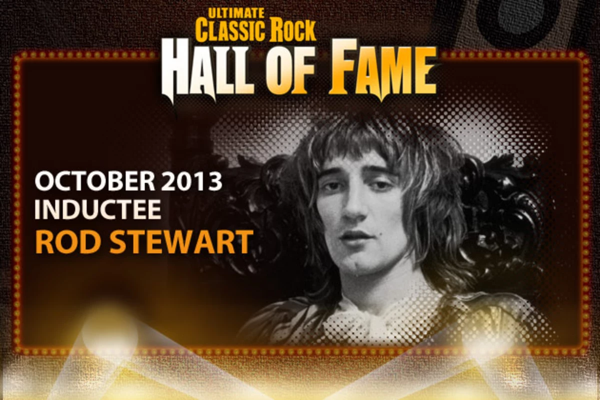 Lifetime Achievement Award For Musical Icon Rod Stewart Lifetime Achievement Award For Musical Icon Rod Stewart