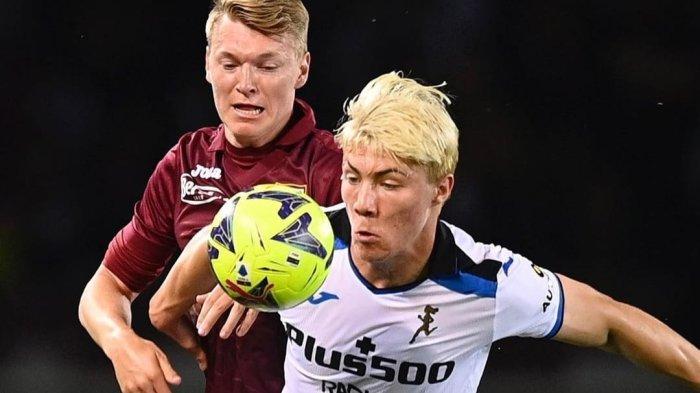 Liga Italia: Prediksi Atalanta Vs Venezia, Statistik Tim, Dan Rekor Pertemuan Liga Italia: Prediksi Atalanta Vs Venezia, Statistik Tim, Dan Rekor Pertemuan