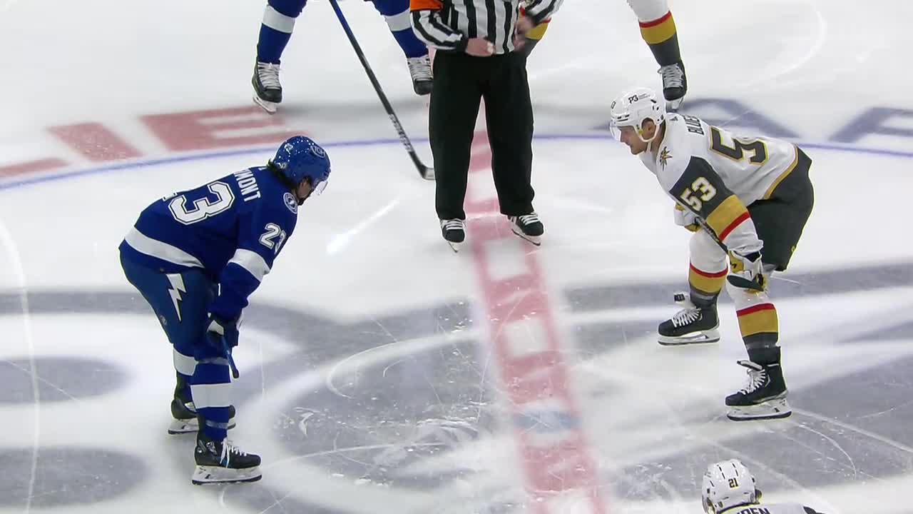 Lightning Injury Leaves Golden Knights Questioning Hertl's Availability Lightning Injury Leaves Golden Knights Questioning Hertl's Availability