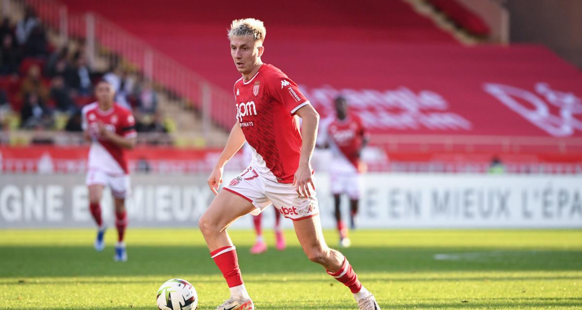 Ligue 1: Monaco Reçoit Nice - Le Groupe Convoqué Ligue 1: Monaco Reçoit Nice - Le Groupe Convoqué