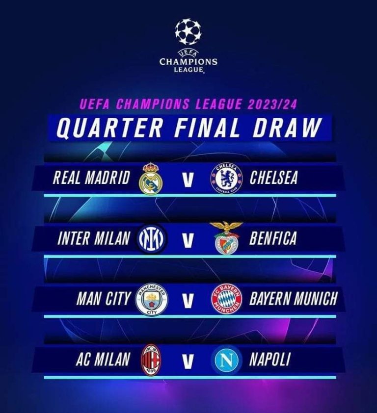 Ligue Des Champions : Bayern Vs Inter - Le Rôle Clé De Müller En Quarts De Finale Ligue Des Champions : Bayern Vs Inter - Le Rôle Clé De Müller En Quarts De Finale