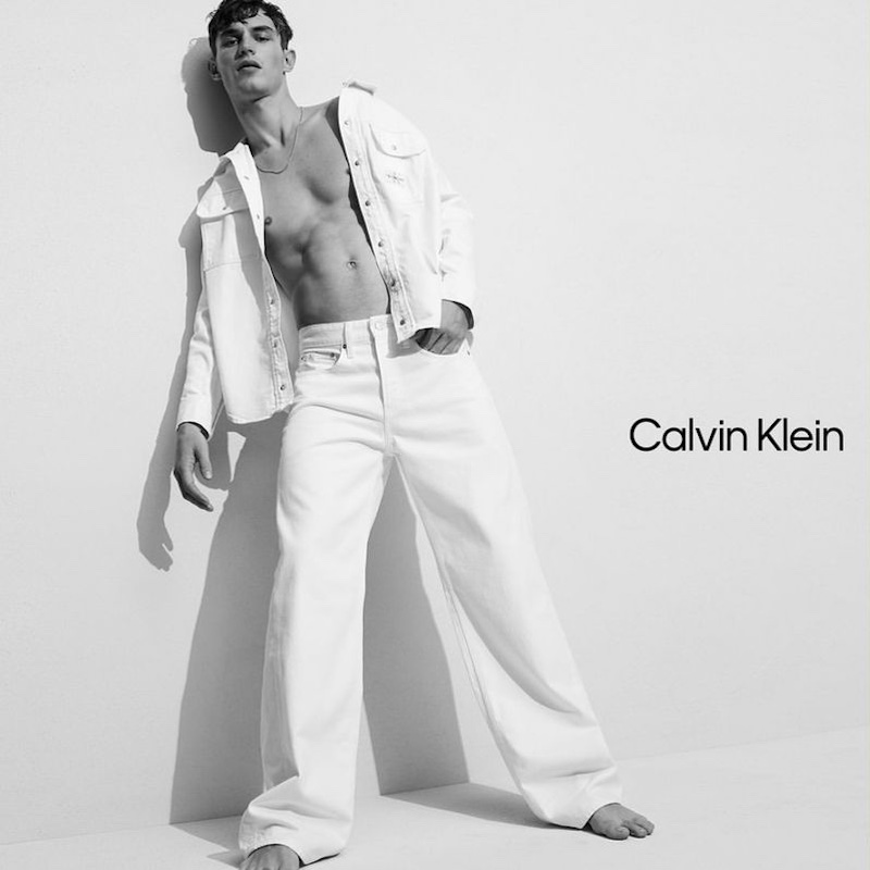 Lily Collins' Sexy New Calvin Klein Campaign: Photo 5133598 Lily Collins' Sexy New Calvin Klein Campaign: Photo 5133598