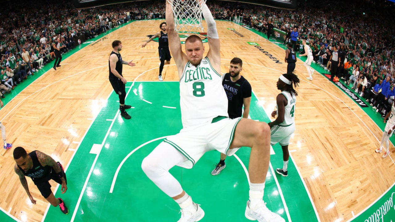 Limited Time Offer: Boston Celtics Finals Apparel Under $20 Limited Time Offer: Boston Celtics Finals Apparel Under $20