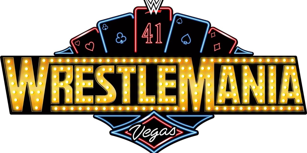 Limited-Time Offer: WWE WrestleMania 41 Tickets & Golden Belts This Memorial Day Weekend Limited-Time Offer: WWE WrestleMania 41 Tickets & Golden Belts This Memorial Day Weekend