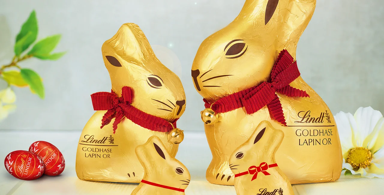 Lindt's Central London Chocolate Store: A Sweet New Destination Lindt's Central London Chocolate Store: A Sweet New Destination