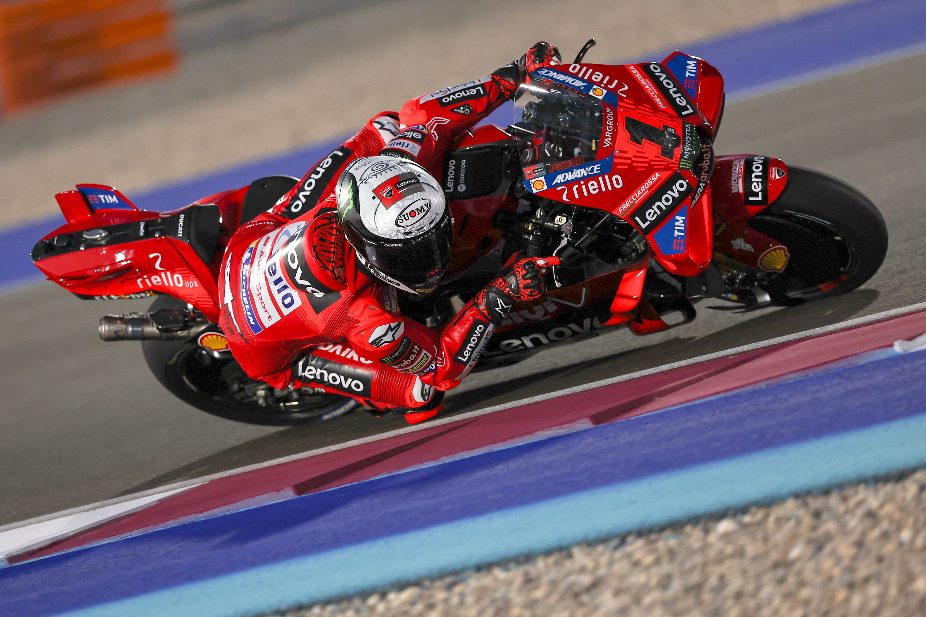 Link Live Streaming MotoGP Inggris 2025: Saksikan Sprint Race Pukul 20.00 WIB