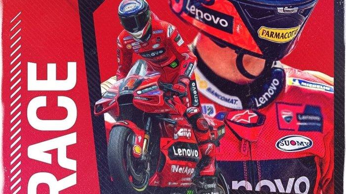 Link Streaming MotoGP Inggris 2025 Sprint Race, Mulai Jam 20.00 WIB Link Streaming MotoGP Inggris 2025 Sprint Race, Mulai Jam 20.00 WIB