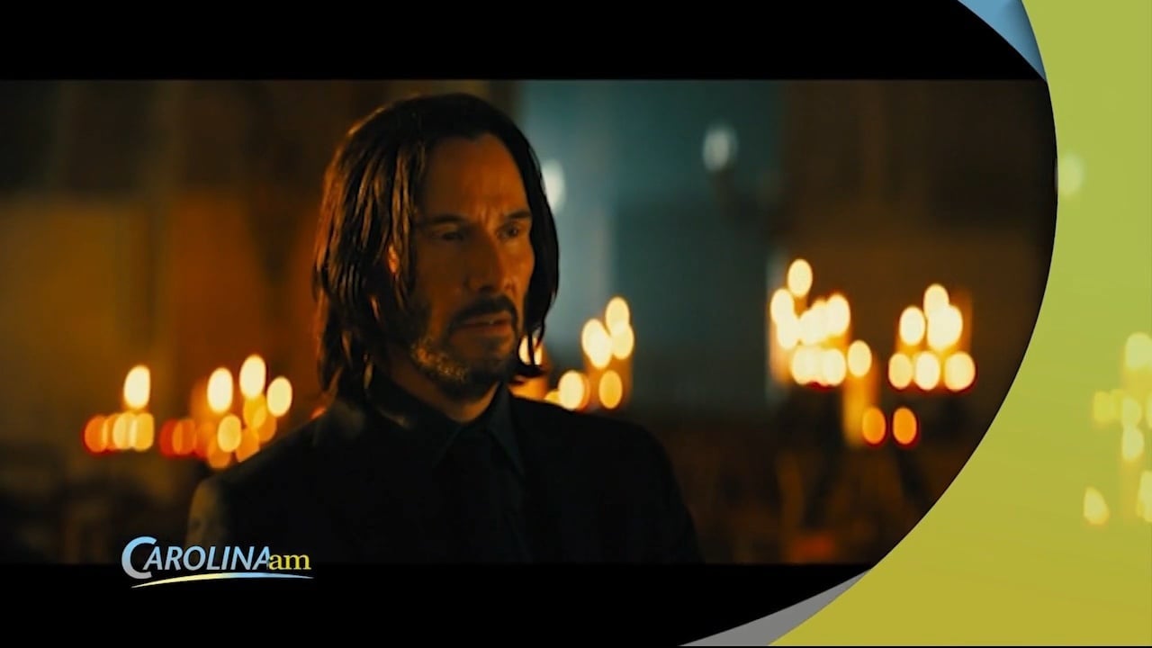 Lionsgate Confirms John Wick 5 Following Speculation About Hitman's Death Lionsgate Confirms John Wick 5 Following Speculation About Hitman's Death