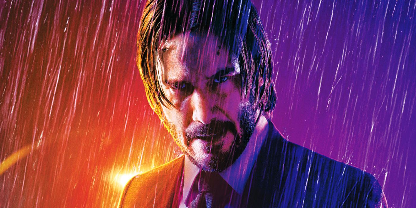 Lionsgate Confirms John Wick 5: Keanu Reeves' Character's Survival Debated Lionsgate Confirms John Wick 5: Keanu Reeves' Character's Survival Debated